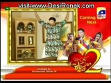 Kis Din Mera Viyah Howay Ga Season 2 - Episode 34 - 21st August 2012 part 3 High Quality