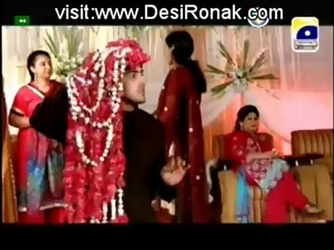 Kis Din Mera Viyah Howay Ga Season 2 - Last Episode 36 - 23rd August 2012 part 3 High Quality