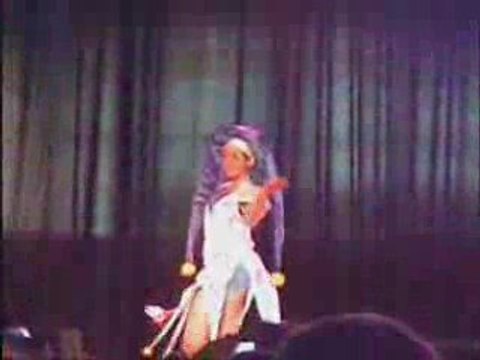 Cosplay Individuel Japan Expo 2006