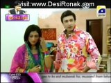 Kis Din Mera Viyah Howay Ga Season 2 Episode 35 - 22nd August 2012 part 1 High Quality