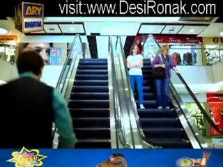 Mera Saaein 2 Episode 19 - 19th August 2012 part 2_4 High Quality