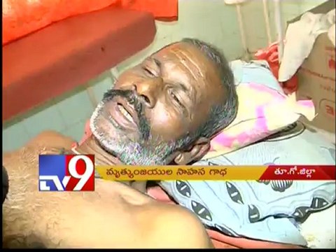 1 die as boat sinks in Godavari