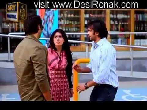 Mera Saaein 2 Episode 19 - 19th August 2012 part 3_4 High Quality