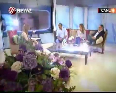 Deniz'in Sesi 31.08.2012 2.Kısım