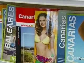 Noticias en Libertad 21:00 horas - 07/08/09