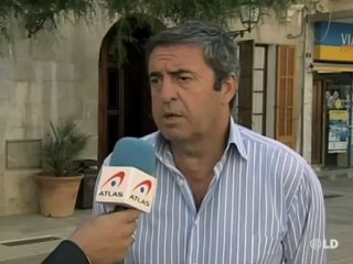 El PP de Mallorca pide que "todo se aclare lo antes posible"