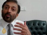 MQM Leader Farooq Sattar speaks to Al Jazeera