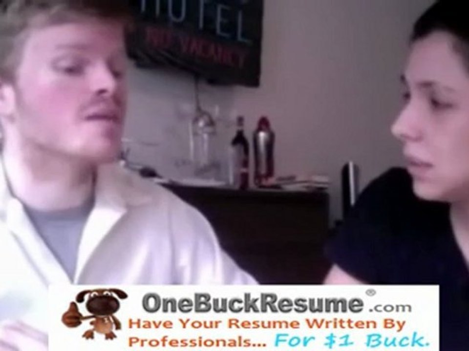 Employment Cover Letter Tips Video Tutorial
