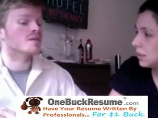 Employment Cover Letter Tips Video Tutorial