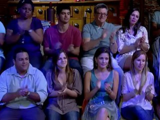 Na Moral 30-08-2012 Último Programa [Completo]