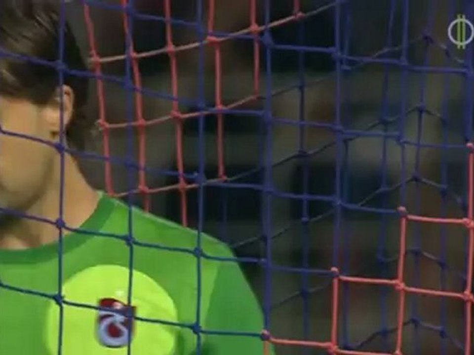EL: Videoton-Trabzonspor 0-0, on penalties: 4-2 30/08/12