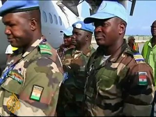 Liberia seals Ivorian border after attack