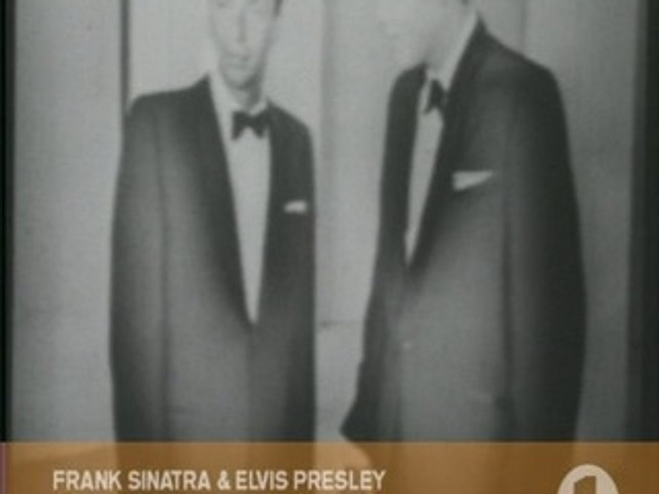 Elvis presley