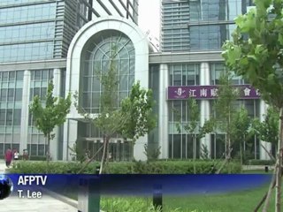 China releases Yahoo! dissident after 10 years