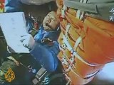 Taikonauts reach Chinese space station