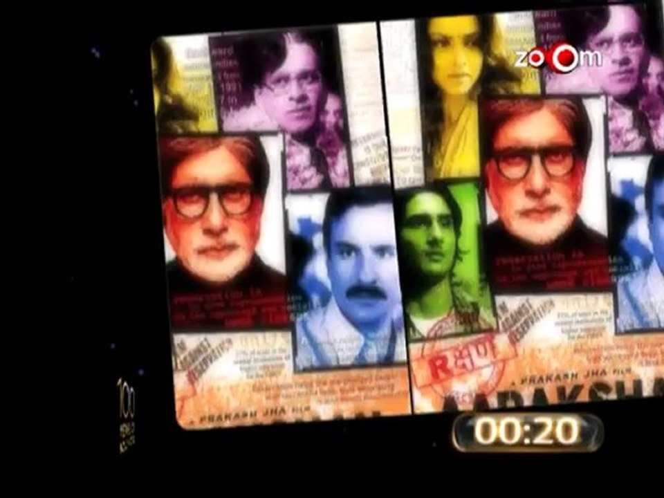 B-town's crossover stars - Bolly Dose
