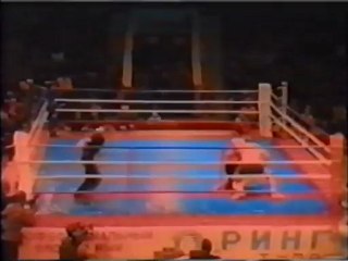 01 -21.05.2000г. Mартин Лазаров-Фёдор Емельяненко