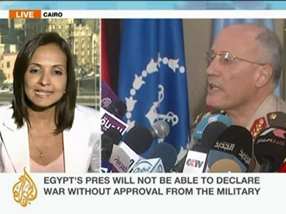 What is SCAF?