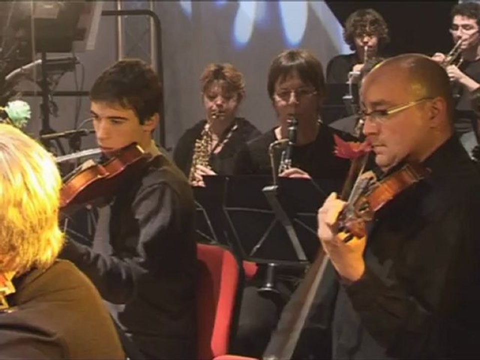 Fabienne Stein Stairway to Heaven cover Led Zeppelin