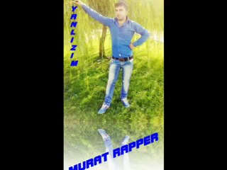 Murat Rapper Şiir 2012