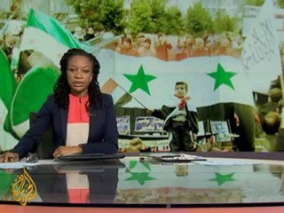 UN mission 'morally obliged' to stay in Syria