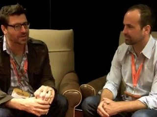 SXSW Interview  Mitch Baranowski, BBMG