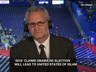 Inside Story: US 2012 -  Obama hounded by conspiracy theories