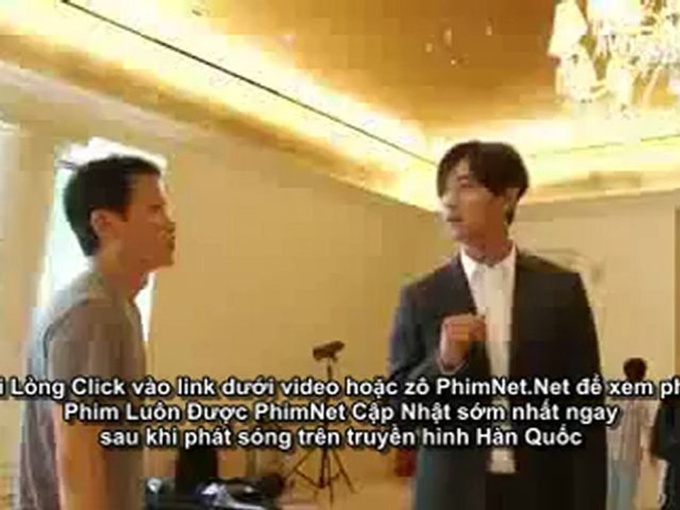 5 Ngón Tay - Five Fingers 2012 - Tap 11, 12, 13, 14, 15, 16, 17, 18, 19, 20