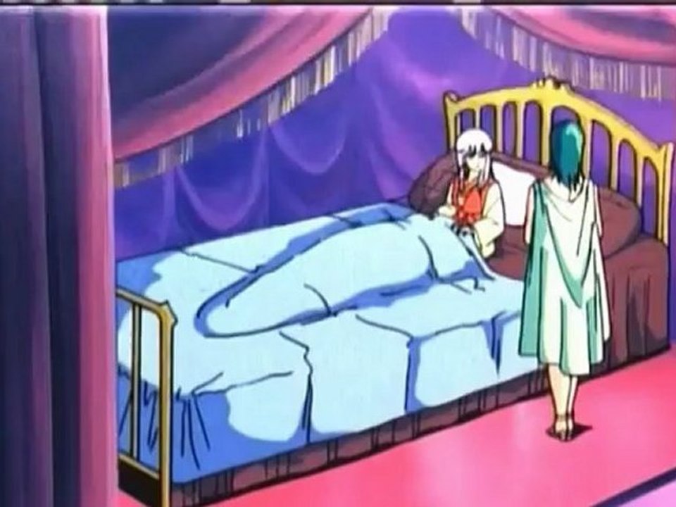 النينجه الاليه الحلقه 14