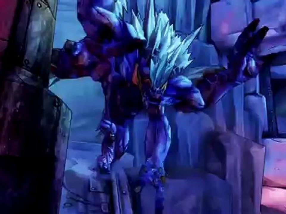 Borderlands 2 : Fonctionnalités et gameplay