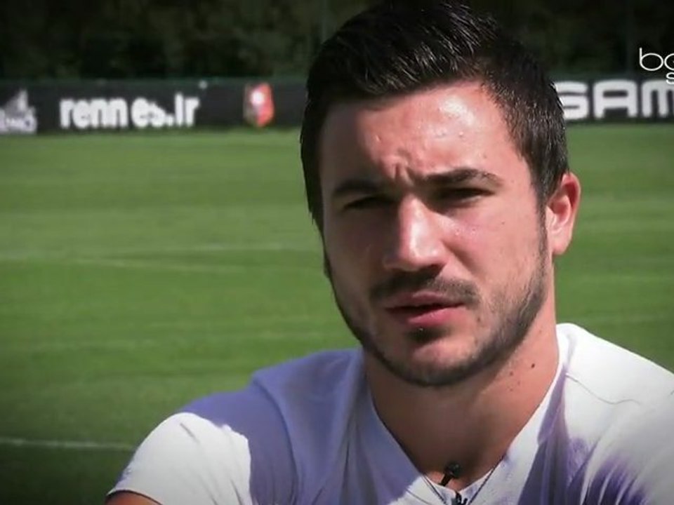 beIN SPORT : Alessandrini "Apprendre au haut niveau"