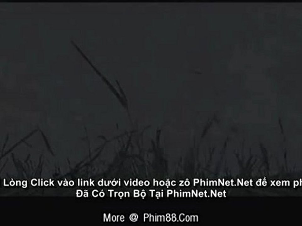 Vó Ngựa Thảo Nguyên - Tập 4