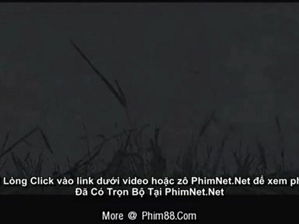 Vó Ngựa Thảo Nguyên - Tập 3