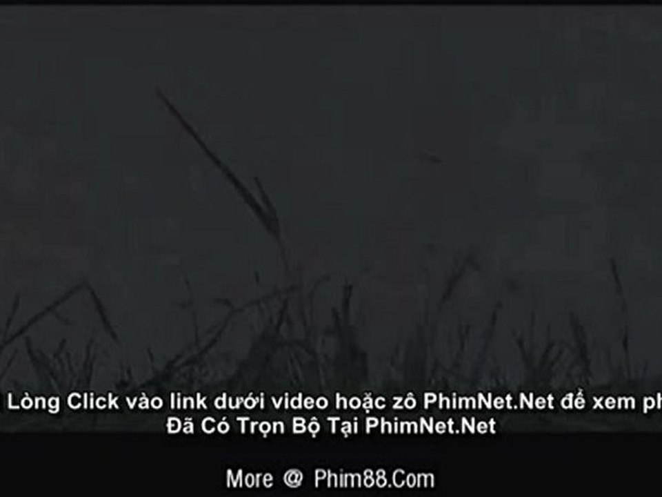 Vó Ngựa Thảo Nguyên - Tập Cuối