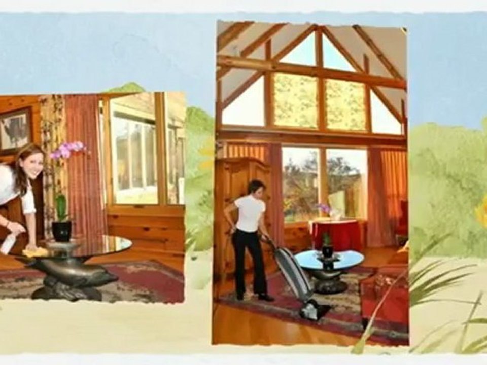 Good Life Maids "A Green Cleaning Service Company" in Germantown MD