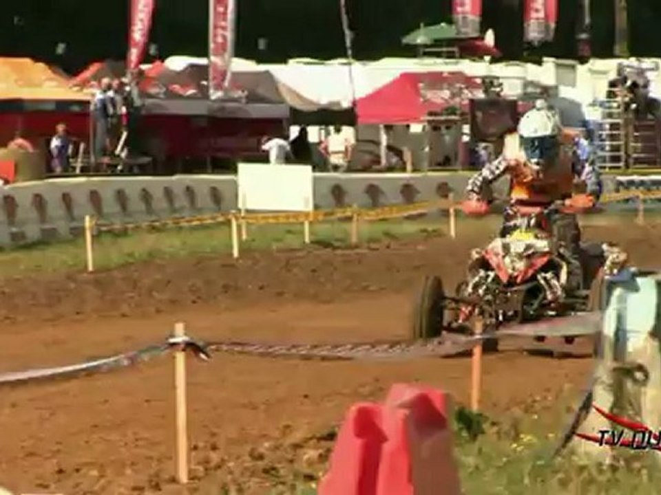 Pont de Vaux 2012 Bande annonce