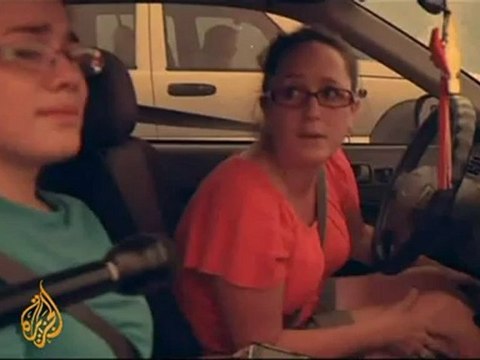 Colorado wildfire sparks mass evictions