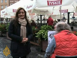 Germany prepares for Italy showdown