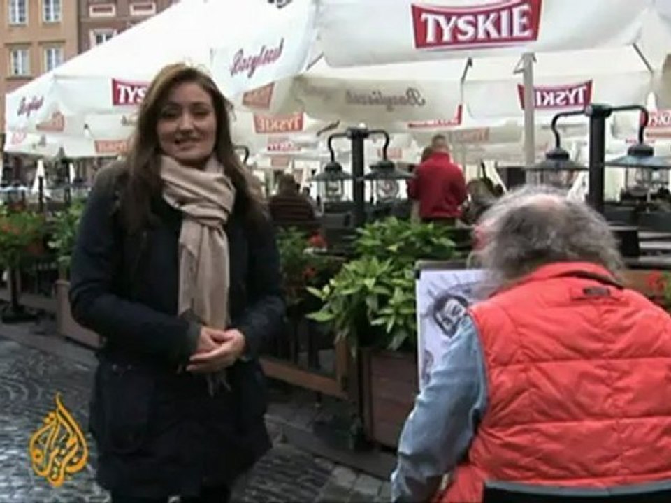 Germany prepares for Italy showdown