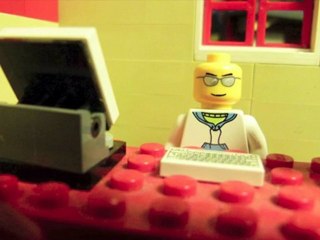 Le Grain De Sable-Episode 1