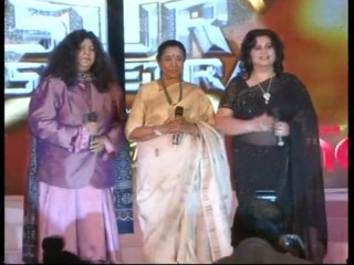 Colors Launches Asia's First Indo Pak Singing Reality Show: Sur Kshetra - Telly News