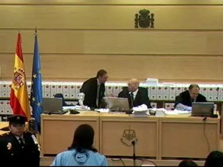 Testigos no localizados.