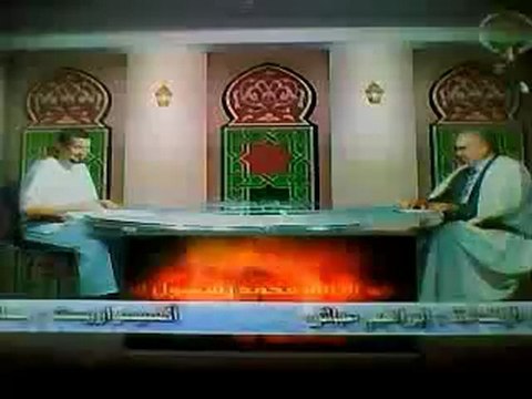 émission tacer3ite avec sheikh mohand ou idir et sheikh bourbia que dit l'islam sur celui qui ment