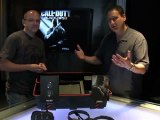 Call of Duty : Black Ops 2 - Unboxing Care Package