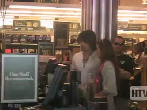 Maltese Maltipoo: Miley Cyrus And Her Pup Sophie Pose For Pics In Hollywood.