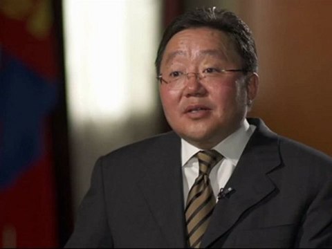 Counting the Cost - Is Mongolia over-reliant on its resources?