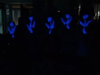 glow in the dark rehearsal 7