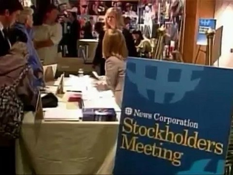 Listening Post - The Mexican media scandal