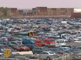 Business booming in Libyan port city