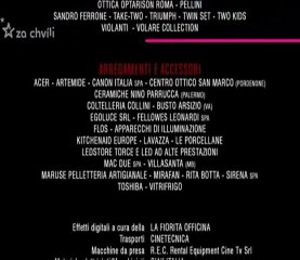 Musica de L´ombra del destino/ hudba Zahadny ostrov